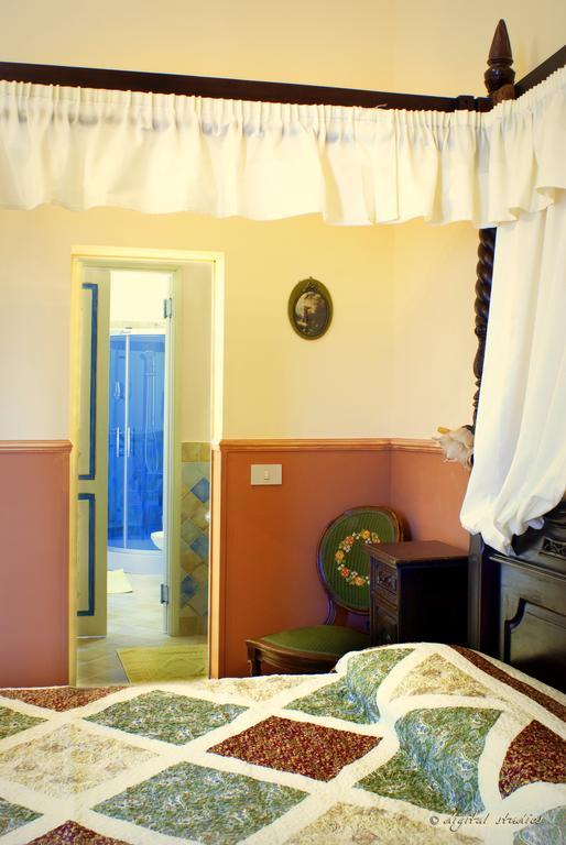 Villa Immacolatella B&B Paceco Kültér fotó