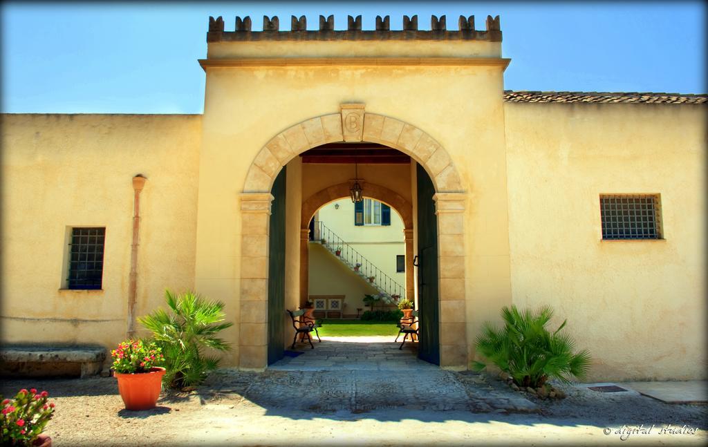 Villa Immacolatella B&B Paceco Kültér fotó