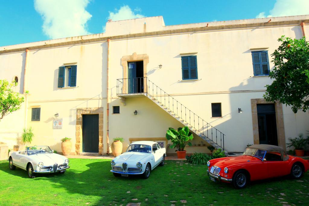 Villa Immacolatella B&B Paceco Kültér fotó